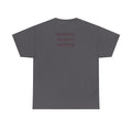 Unc Sam Baseball Against Fascism Tee