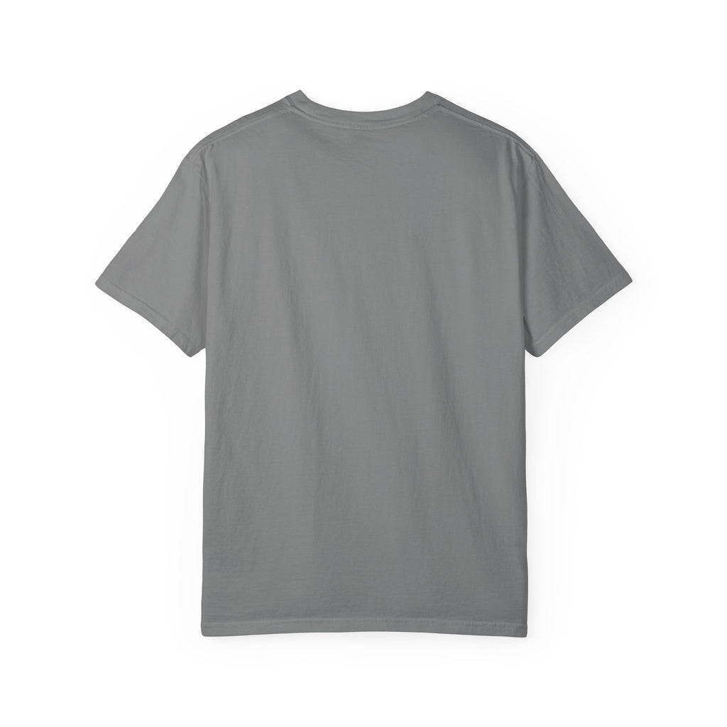 GKR Future Stars Unisex Garment-Dyed T-shirt