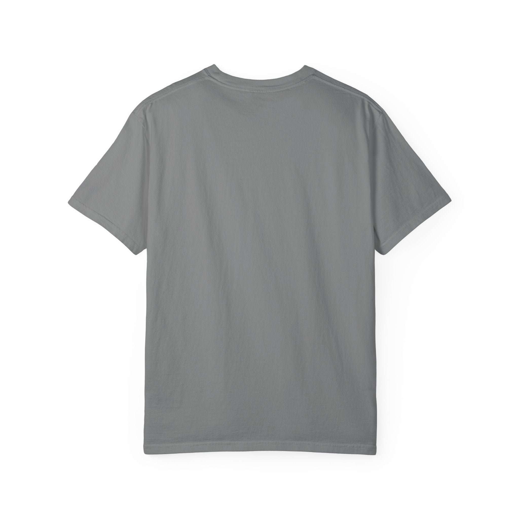 GKR Future Stars Unisex Garment-Dyed T-shirt