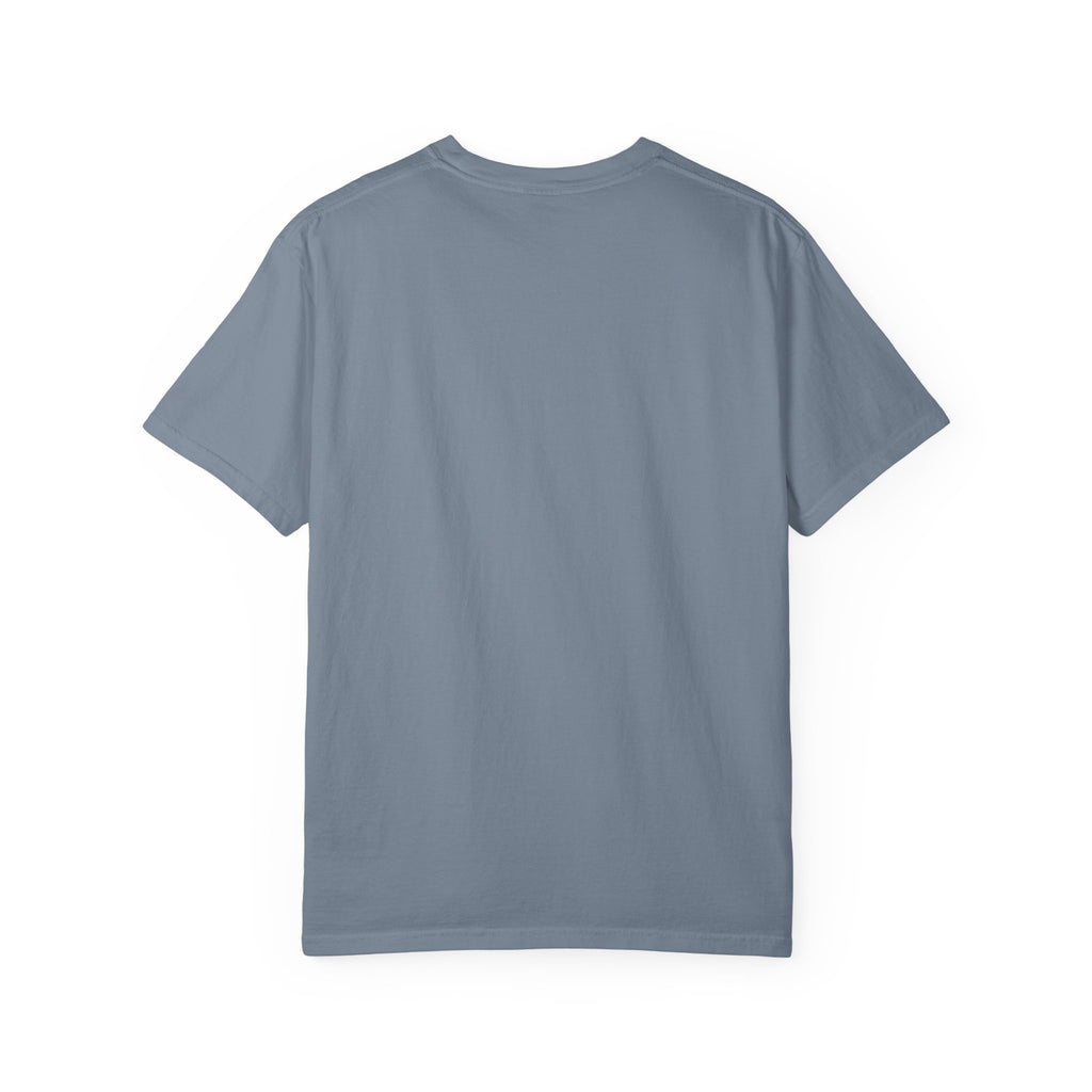 GKR Future Stars Unisex Garment-Dyed T-shirt