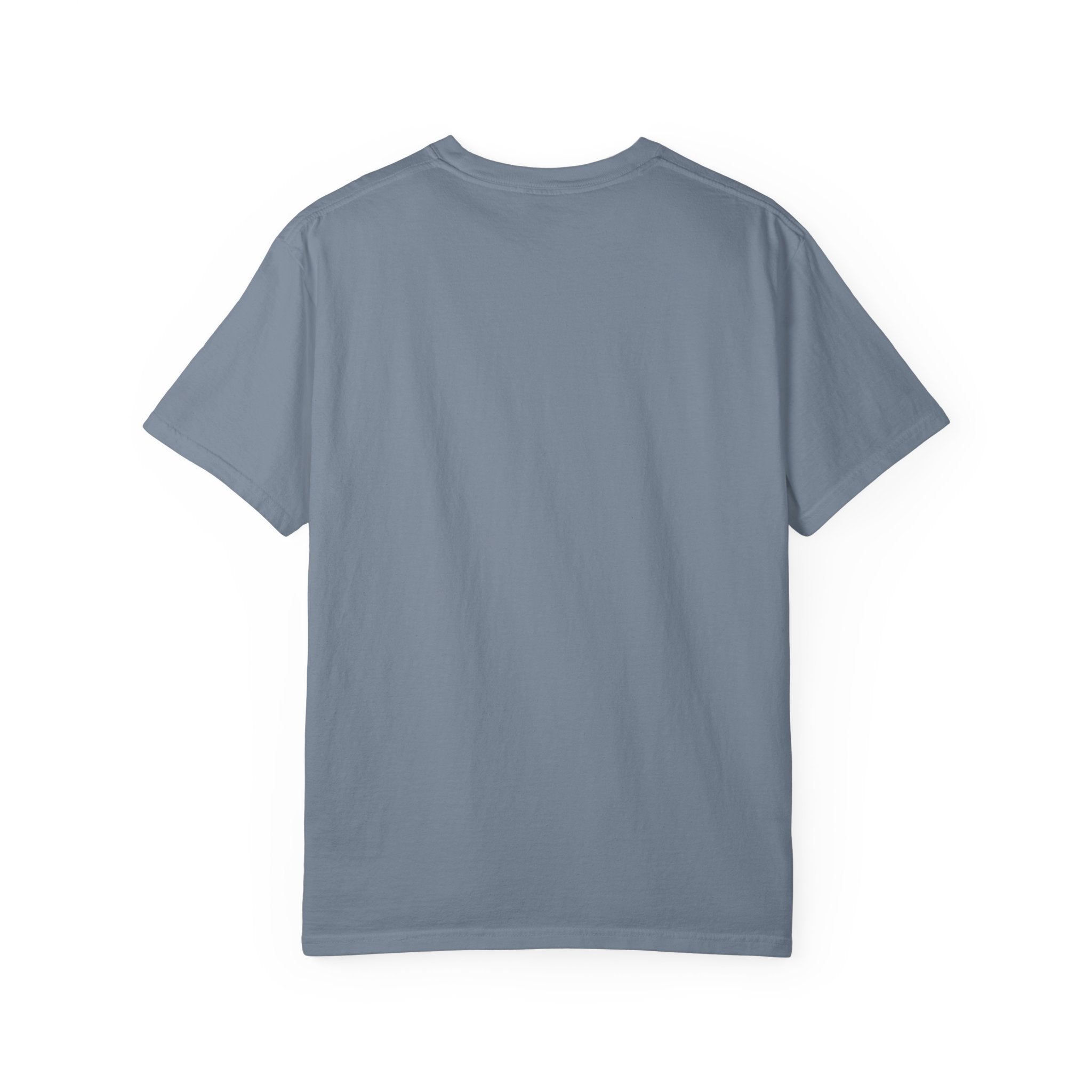 GKR Future Stars Unisex Garment-Dyed T-shirt