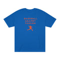 Baseball Against Fascism New York Terrific Unisex Classic Tee