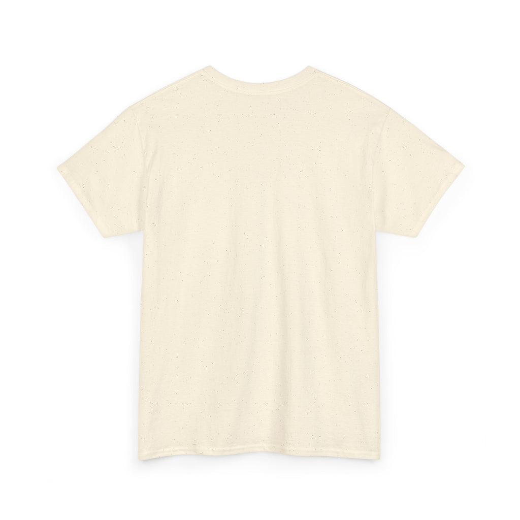 Impeach Landis Unisex Heavy Cotton Tee