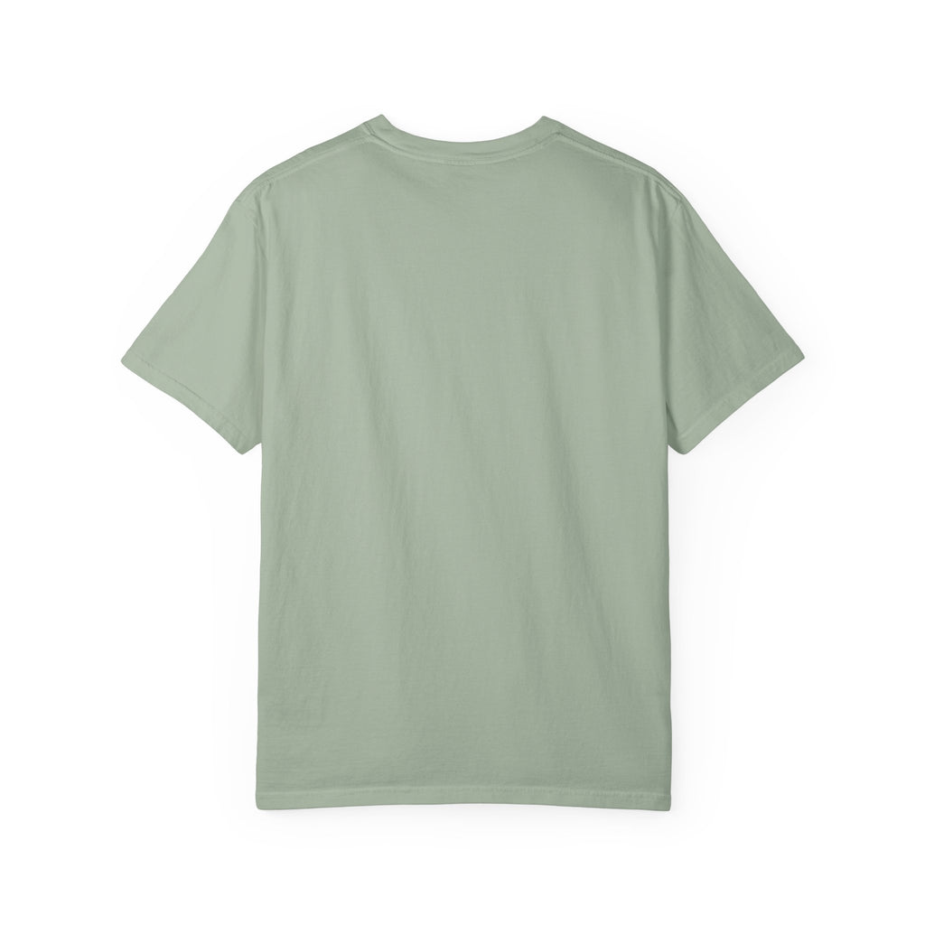 GKR Future Stars Unisex Garment-Dyed T-shirt
