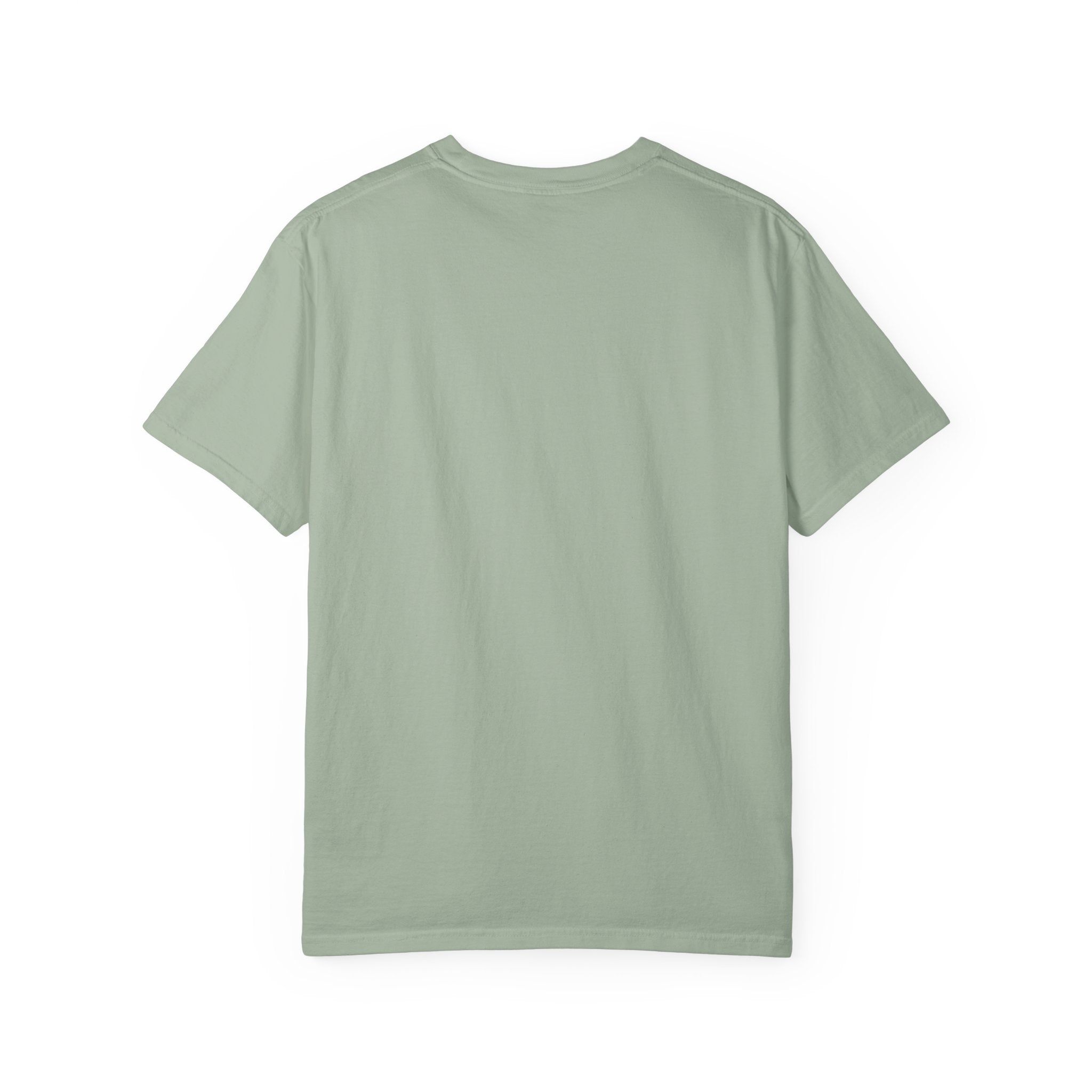 GKR Future Stars Unisex Garment-Dyed T-shirt