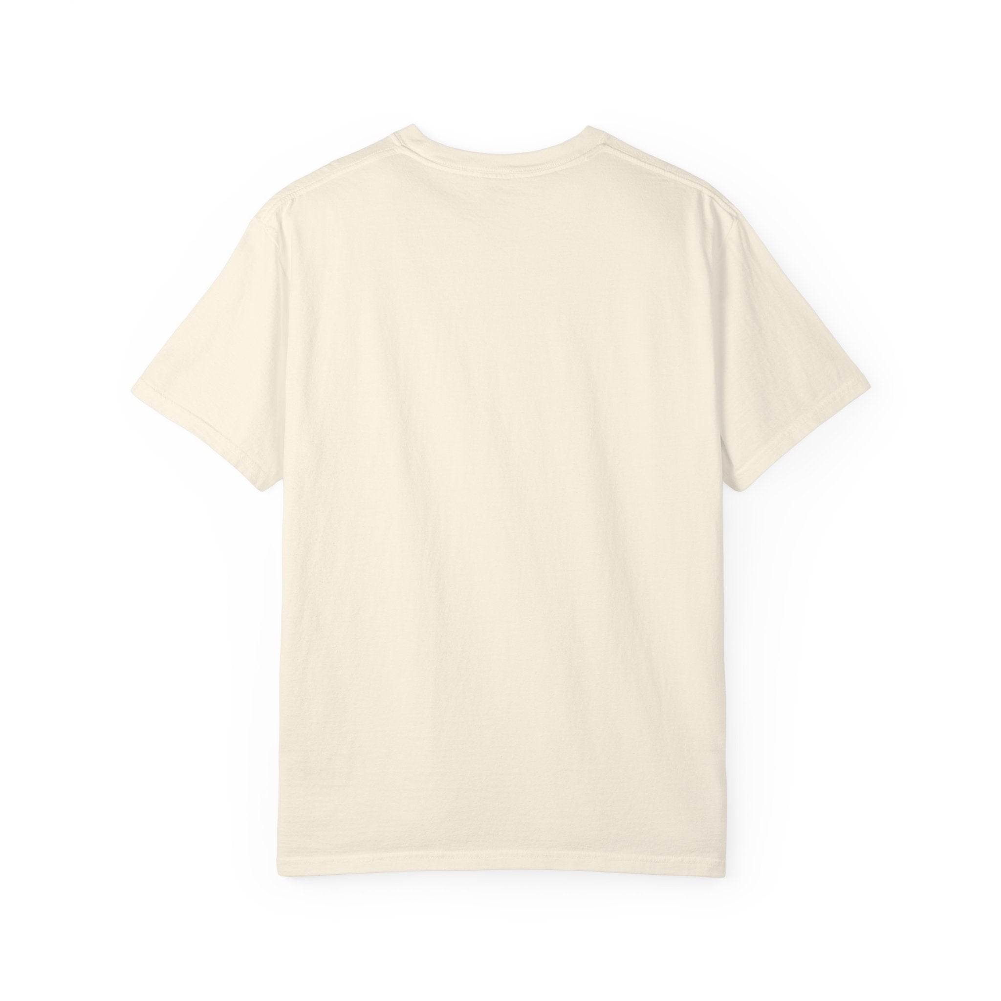 GKR Future Stars Unisex Garment-Dyed T-shirt