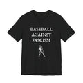 Detroit Hank Unisex Jersey Short Sleeve Tee