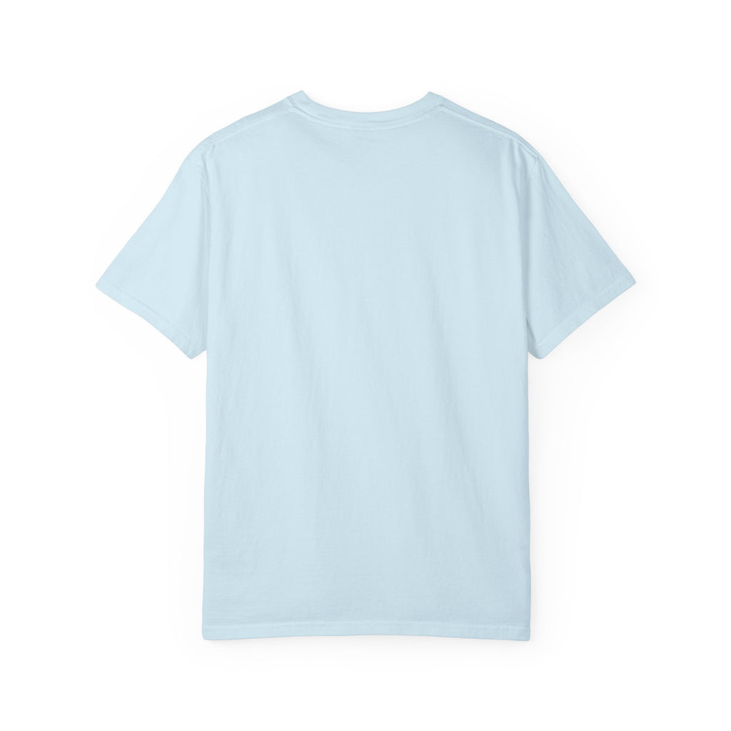 GKR Future Stars Unisex Garment-Dyed T-shirt