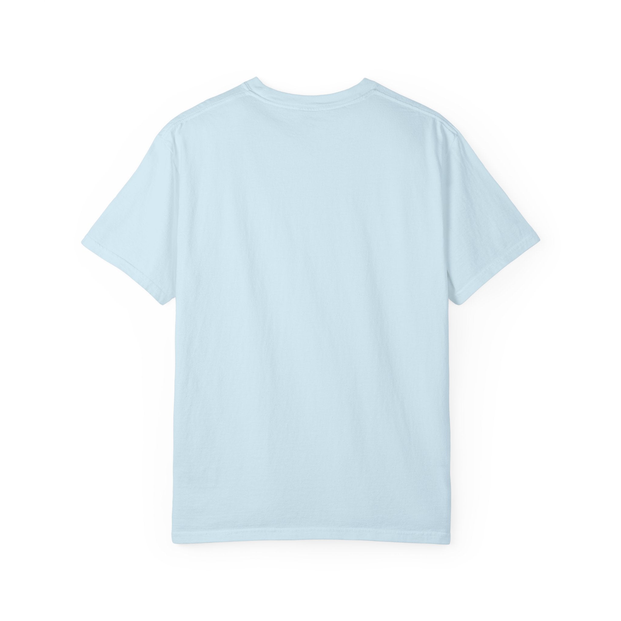 GKR Future Stars Unisex Garment-Dyed T-shirt